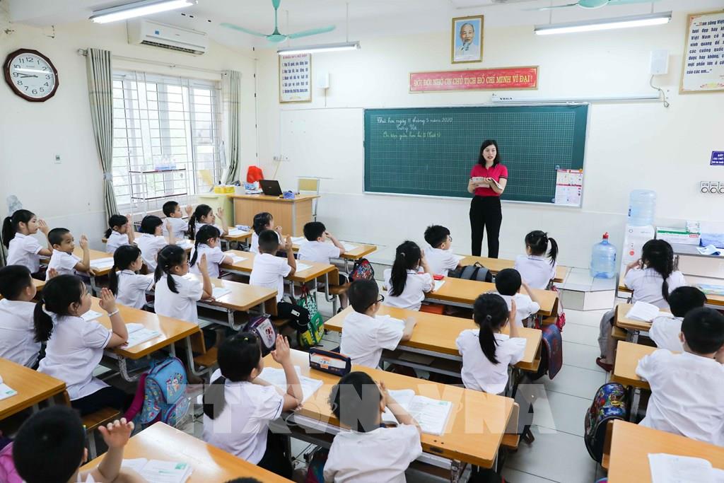 Thời gian tính hưởng phụ cấp thâm niên của nhà giáo